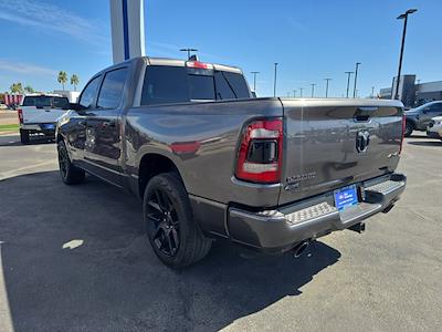 Used 2024 Ram 1500 - photo 1