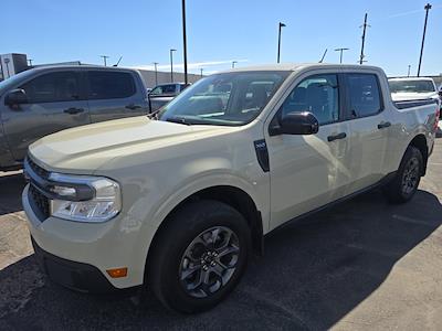Used 2024 Ford Maverick - photo 1