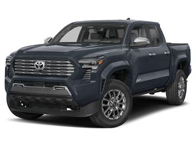 Used 2024 Toyota Tacoma - photo 1