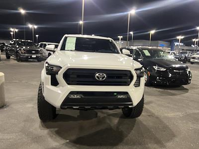 Used 2024 Toyota Tacoma - photo 1