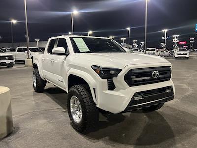 Used 2024 Toyota Tacoma - photo 1