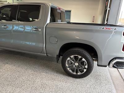 Used 2024 Chevrolet Silverado 1500 - photo 1