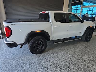 Used 2025 GMC Canyon - photo 1
