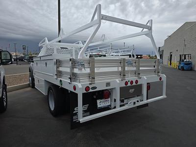 New 2025 Ford F-550 - photo 1