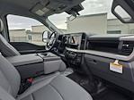 2025 Ford F-550 Regular Cab DRW 4WD Scelzi Contractor Truck for sale #SDA19123 - photo 18