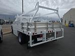 2025 Ford F-550 Regular Cab DRW 4WD Scelzi Contractor Truck for sale #SDA19123 - photo 2