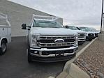2025 Ford F-550 Regular Cab DRW 4WD Scelzi Contractor Truck for sale #SDA19123 - photo 6