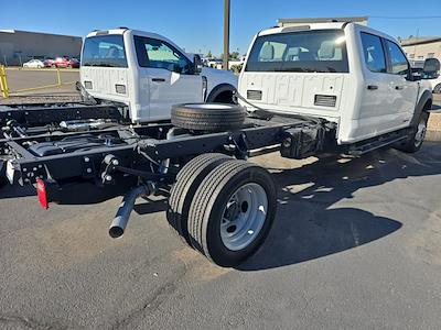 New 2025 Ford F-550 - photo 1