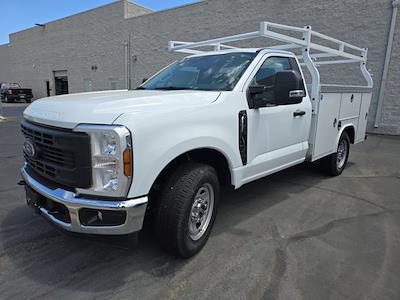 New 2025 Ford F-350 - photo 1