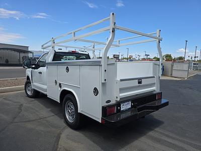 New 2025 Ford F-350 - photo 1