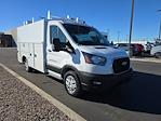 New 2025 Ford Transit 350 Service Utility Van for sale #SKA27324 - photo 1