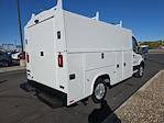 New 2025 Ford Transit 350 Service Utility Van for sale #SKA27324 - photo 3