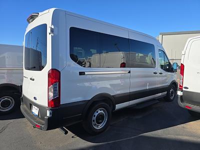 New 2025 Ford Transit 350 - photo 1