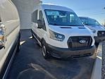 2025 Ford Transit 350 Medium Roof RWD Passenger Van for sale #SKB20652 - photo 1