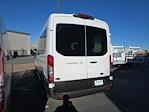 2025 Ford Transit 350 Medium Roof RWD Passenger Van for sale #SKB20652 - photo 3