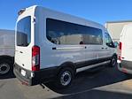 2025 Ford Transit 350 Medium Roof RWD Passenger Van for sale #SKB20652 - photo 2