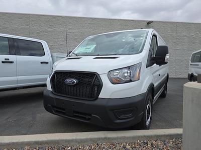 New 2025 Ford Transit 250 - photo 1