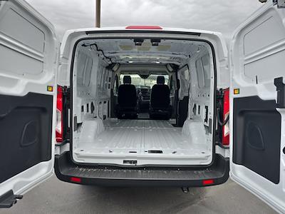 New 2025 Ford Transit 250 - photo 1