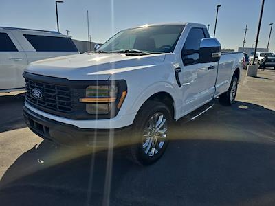 Used 2025 Ford F-150 - photo 1