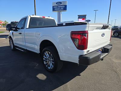 Used 2025 Ford F-150 - photo 1