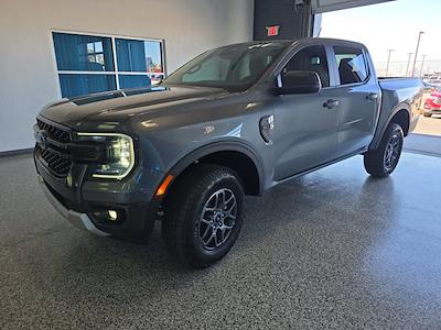 Used 2025 Ford Ranger - photo 1