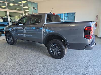 Used 2025 Ford Ranger - photo 1