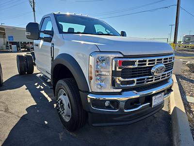 New 2026 Ford F-600 - photo 1