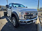 2026 Ford F-600 Regular Cab DRW 4WD Cab Chassis for sale #TDA02202 - photo 1