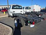 2026 Ford F-600 Regular Cab DRW 4WD Cab Chassis for sale #TDA02202 - photo 3