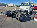 2026 Ford F-600 Regular Cab DRW 4WD Cab Chassis for sale #TDA02202 - photo 2
