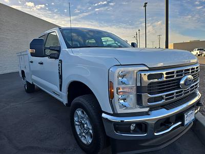 New 2026 Ford F-350 - photo 1