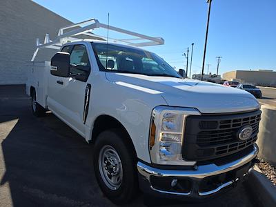 New 2026 Ford F-250 - photo 1
