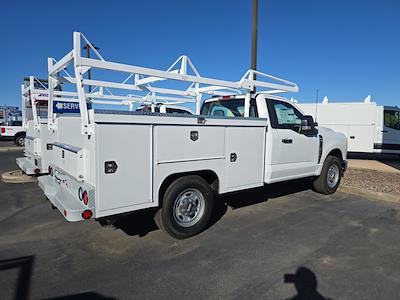 New 2026 Ford F-250 - photo 1