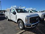2026 Ford F-250 Regular Cab RWD Scelzi Service Truck for sale #TEC61987 - photo 1