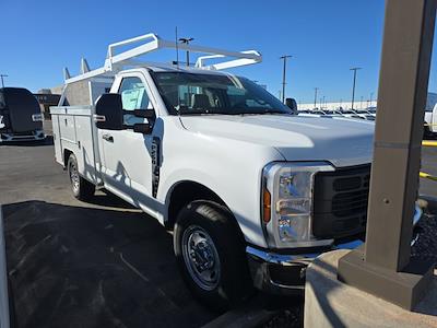 New 2026 Ford F-250 - photo 1