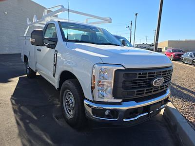 New 2026 Ford F-250 - photo 1