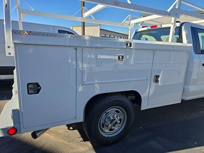 New 2026 Ford F-250 - photo 1