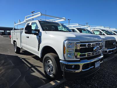 New 2026 Ford F-350 - photo 1