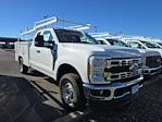 2026 Ford F-350 Super Cab SRW 4WD Scelzi Service Truck for sale #TEC76598 - photo 1