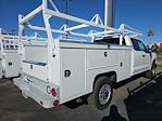 2026 Ford F-350 Super Cab SRW 4WD Scelzi Service Truck for sale #TEC76598 - photo 2