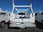 2026 Ford F-350 Super Cab SRW 4WD Scelzi Service Truck for sale #TEC76598 - photo 3