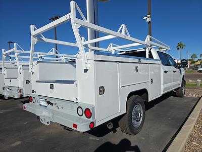 New 2026 Ford F-350 - photo 1