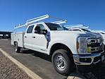 2026 Ford F-350 Crew Cab SRW 4WD Scelzi Service Truck for sale #TEC78798 - photo 1
