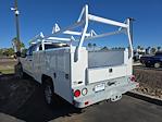 2026 Ford F-350 Crew Cab SRW 4WD Scelzi Service Truck for sale #TEC78798 - photo 3