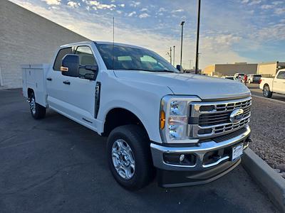 New 2026 Ford F-350 - photo 1