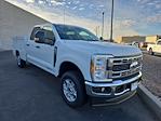 2026 Ford F-350 Crew Cab SRW 4WD Scelzi Service Truck for sale #TED06362 - photo 1