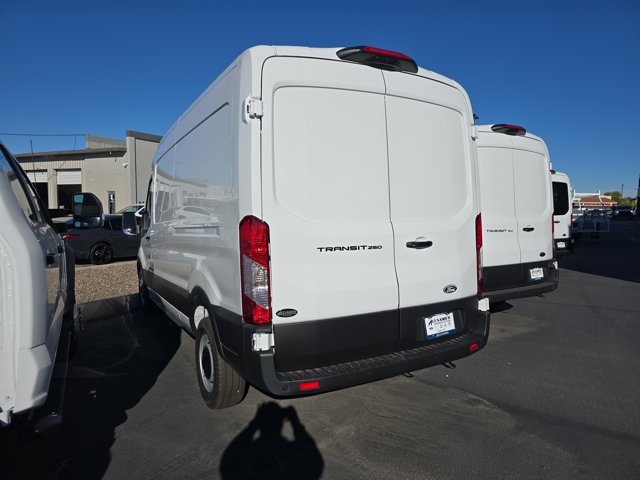 New 2026 Ford Transit 250 - photo 6