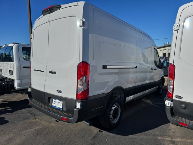 New 2026 Ford Transit 250 - photo 5