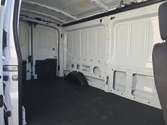 New 2026 Ford Transit 250 - photo 8