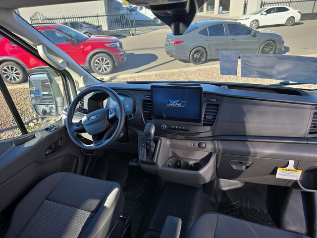 New 2026 Ford Transit 250 - photo 9